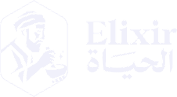 إكسير الحياة